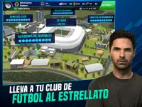 Soccer Manager 2022 - Fútbol Screen Shot 11