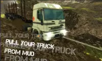 Truck Simulator : Offroad Screen Shot 5