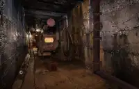 Escape Games Trapped Tunnel Screen Shot 5