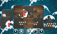 Sushi Jigsaw Puzzles for Kids Screen Shot 2