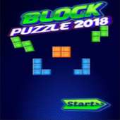 block Puzzle 2018