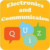 Electronics and Communication Quiz