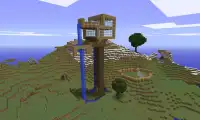 City Building Games Minecraft Screen Shot 3