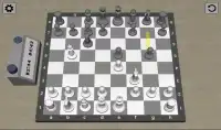 Fancy Chess FREE Screen Shot 1