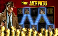 Vegas Weed Farm Casino - Legal Jackpot Party Screen Shot 5