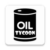 Oil trader tycoon