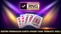 Luxy Poker-Online Texas Poker Screen Shot 7