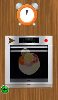 Homemade Pizza Maker Screen Shot 1