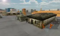 Mad City Hình sự Escape Prison Breakout Survival Screen Shot 3