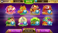 Vegas Slots Party - Casino Slot Machine Games Free Screen Shot 4