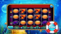 Fruits on Fire Slot Screen Shot 0