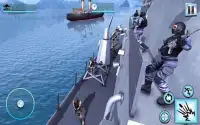 US Naval Army Cruise Ship Hijack Rescue Mission Screen Shot 14