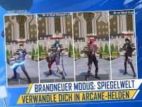 PUBG MOBILE: Arcane Screen Shot 13
