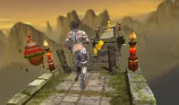 Lara Tomb Running: The Temple Hero Raider Screen Shot 5