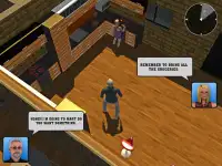 Virtual Mother & Father Family Simulator Screen Shot 7