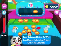 Panda Panda Funfair Party Screen Shot 9