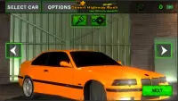 City Traffic - Hot Wheels HD Screen Shot 1