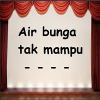 Air Bunga - Rita Sugiarto Screen Shot 0