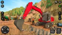 Real Construction Simulator 3D Screen Shot 0