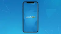 Sportsbat mobile game Screen Shot 1
