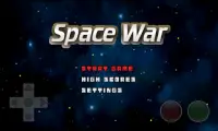 Space War Screen Shot 3
