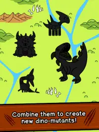 Dino Evolution: Dinosaur Game Screen Shot 6