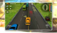 Traffic Racing Escape Screen Shot 5