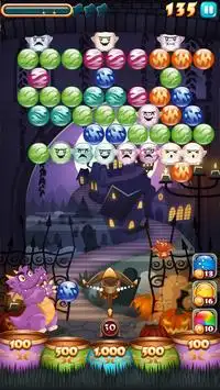 Bubble Blaze 2 - Bubble Shooter Screen Shot 2