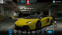 Tuner Life Online Drag Racing Screen Shot 1