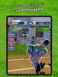 क्रिकेट एलबीडबल्यू - Umpire's Call Screen Shot 7