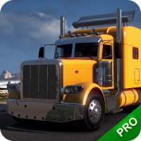Carga Truck driver Simulator Pro 2018