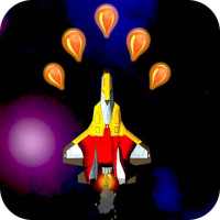 Galaxy Space Sky Shooting:  Alien Shooter