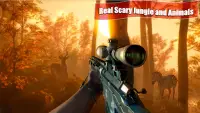 Real Wild Deadly Hunter 2021 Screen Shot 2