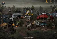 The Witcher Tales: Thronebreaker Screen Shot 10