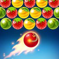 Fruity Cat: jeu de boules