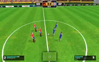 Dream Soccer Hero 2020 - Best Soccer Hero Game Screen Shot 10