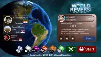 Dünya Reversi Şampiyonası Screen Shot 0