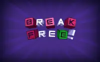 BreakFree - puzzle game with color matching blocks Screen Shot 8