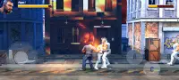 Street Fight - Boyka Screen Shot 2