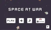 Space At War Screen Shot 0