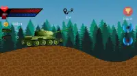 Tank of War Screen Shot 0
