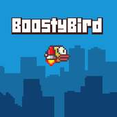 Boosty Bird