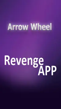 Arrow Wheel Screen Shot 4