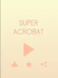 Super Acrobat Screen Shot 5