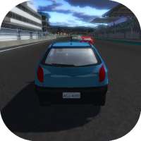 मुफ्त कार ड्राइविंग गेम्स 2008 ब्राजील रेसिंग खेल