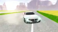 530D  Araba Simülasyon Oyunu 2018 Screen Shot 0