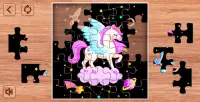 공주 퍼즐 - 소녀 게임 - Princess puzzle game Screen Shot 6