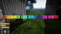 Streamer Life Simulator Hints Screen Shot 0