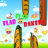 Flab Flab Bakery