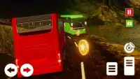 Impossible Tracks Bus Drive Screen Shot 3
